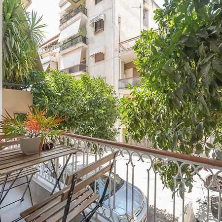 Tiko Nina By Greece Apartments-2